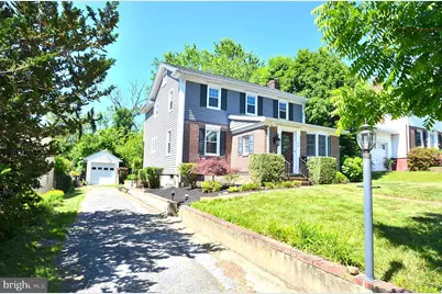 14 Hillside Road, Claymont, DE 19703 - Photo 1