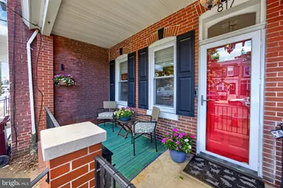 817 N Dupont Street, Wilmington, DE 19805 - Photo 1