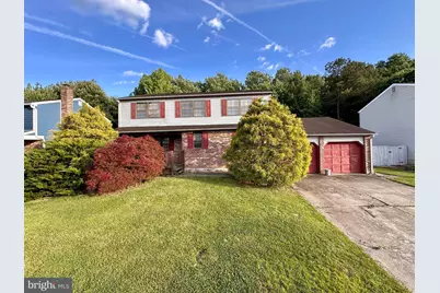 756 Fox Chase Circle, Bear, DE 19701 - Photo 1