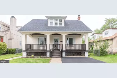 126 South Ford Avenue, Wilmington, DE 19805 - Photo 1