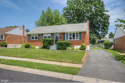 2521 Tigani Drive, Wilmington, DE 19808 - Photo 1