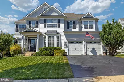 300 Northhampton Way, Middletown, DE 19709 - Photo 1