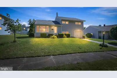 141 S Shelley Drive, Claymont, DE 19703 - Photo 1