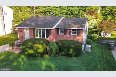 7 Greenridge Road, Newark, DE 19711 - Photo 1