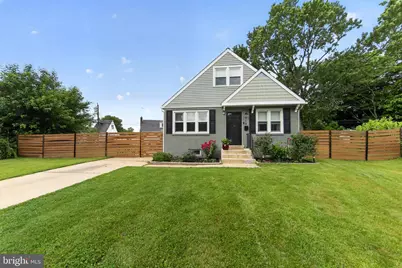 718 Susquehanna Circle, Newark, DE 19711 - Photo 1