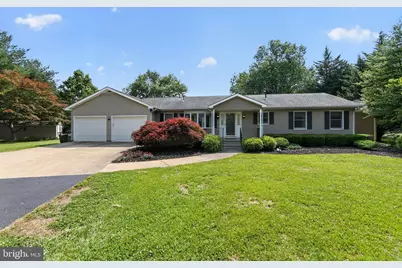 288 Union Church Road, Townsend, DE 19734 - Photo 1