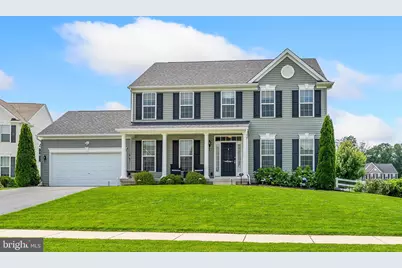 2 Barcus Court, Townsend, DE 19734 - Photo 1
