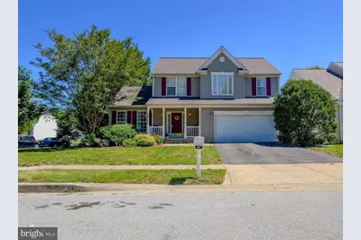 50 Phoebe Farms Lane, New Castle, DE 19720 - Photo 1