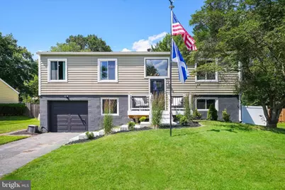 45 N Fawn Drive, Newark, DE 19711 - Photo 1