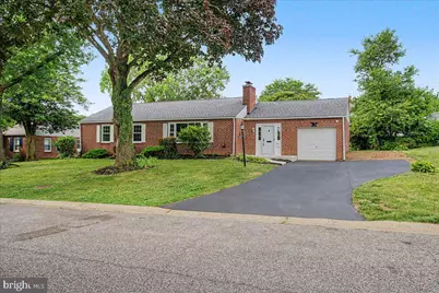 10 W Dale Road, Wilmington, DE 19810 - Photo 1