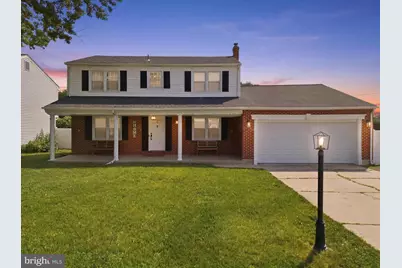 19 Valley Forge Road, New Castle, DE 19720 - Photo 1