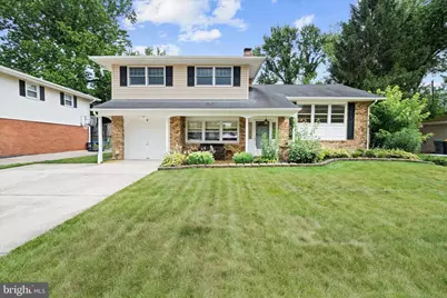 3 Alcott Drive, Wilmington, DE 19808 - Photo 1
