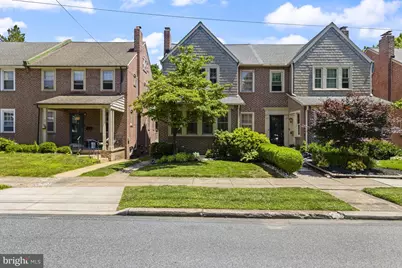 1108 Woodlawn Avenue, Wilmington, DE 19805 - Photo 1