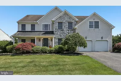 9 Wyeth Lane, Hockessin, DE 19707 - Photo 1