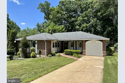 1115 Arundel Drive, Wilmington, DE 19808 - Photo 1