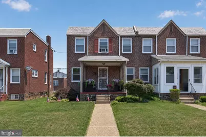 513 W 37th Street, Wilmington, DE 19802 - Photo 1