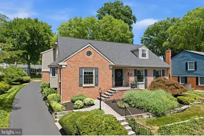 319 Hampton Road, Wilmington, DE 19803 - Photo 1