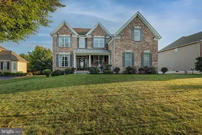 1413 Olmsted Drive, Bear, DE 19701 - Photo 1