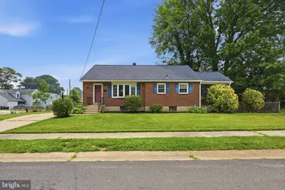 2806 Madison Avenue, Claymont, DE 19703 - Photo 1