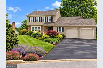 3 Stone Brook Circle, Hockessin, DE 19707 - Photo 1