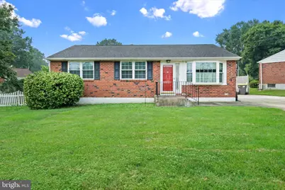 2614 Exeter Road, Wilmington, DE 19810 - Photo 1