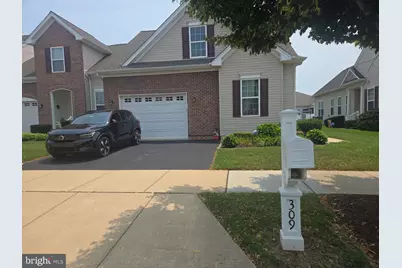 309 Obelisk Lane, Middletown, DE 19709 - Photo 1