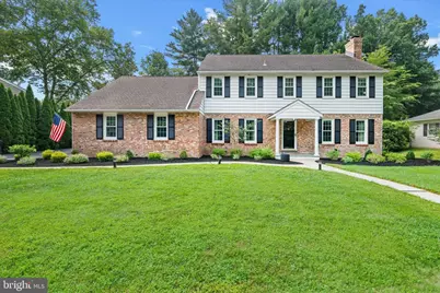 720 Mount Lebanon Road, Wilmington, DE 19803 - Photo 1