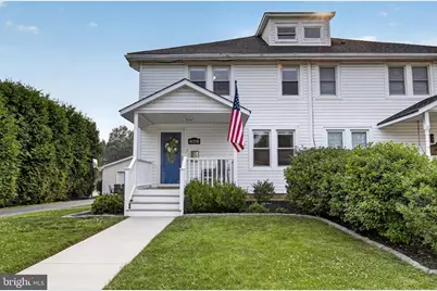 408 S Cass Street, Middletown, DE 19709 - Photo 1