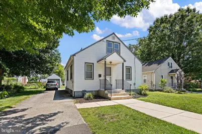 302 S Clifton Avenue, Wilmington, DE 19805 - Photo 1