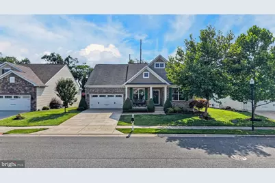 239 Silky Dogwood Lane, Middletown, DE 19709 - Photo 1