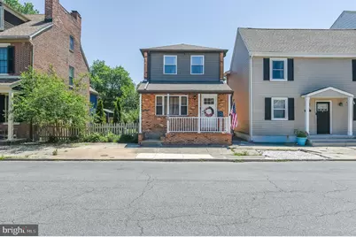 139 Clinton Street, Delaware City, DE 19706 - Photo 1