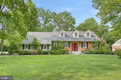 2533 Deepwood Drive, Wilmington, DE 19810 - Photo 1