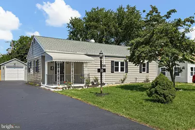 16 Lea Road, New Castle, DE 19720 - Photo 1