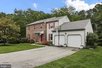14 Ridgewood Drive, Hockessin, DE 19707 - Photo 1