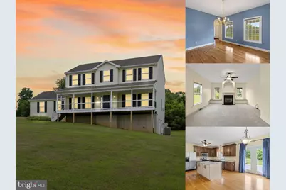 67 Merry Knoll Court, Conowingo, MD 21918 - Photo 1