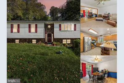 62 Porters Bridge Road, Colora, MD 21917 - Photo 1