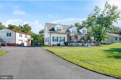 332 Caroline Street, Charlestown, MD 21914 - Photo 1