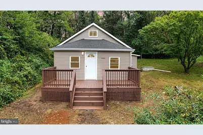 424 Old Conowingo Road, Conowingo, MD 21918 - Photo 1