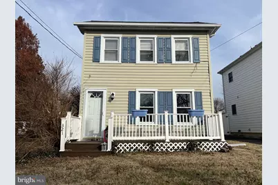 321 Cecil Street, Chesapeake City, MD 21915 - Photo 1