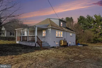 137 Reservoir Road, Perryville, MD 21903 - Photo 1