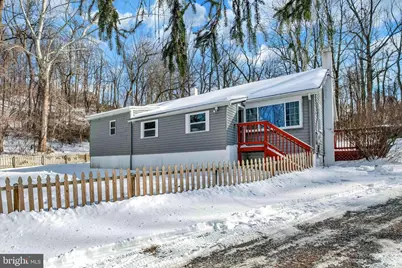 228 Porters Bridge Road, Colora, MD 21917 - Photo 1