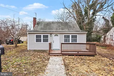 115 2nd Street, North East, MD 21901 - Photo 1