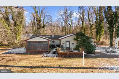 110 Rhode Island Avenue, Earleville, MD 21919 - Photo 1