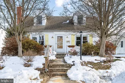 304 Hollingsworth Street, Elkton, MD 21921 - Photo 1