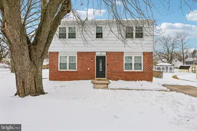 117 W Village Road, Elkton, MD 21921 - Photo 1