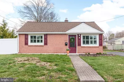 102 Miller Street, Elkton, MD 21921 - Photo 1