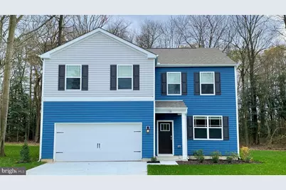 515 Hetty Boulden Lane, Elkton, MD 21921 - Photo 1