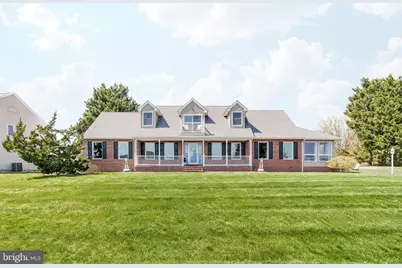396 Casparus Way, Elkton, MD 21921 - Photo 1