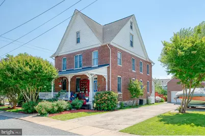 505 Arch Street, Perryville, MD 21903 - Photo 1