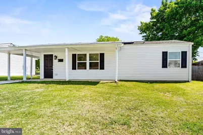 9 Leedom Road, Elkton, MD 21921 - Photo 1